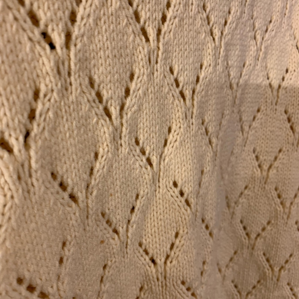 Northern reflections sweater - Picture 4 of 4